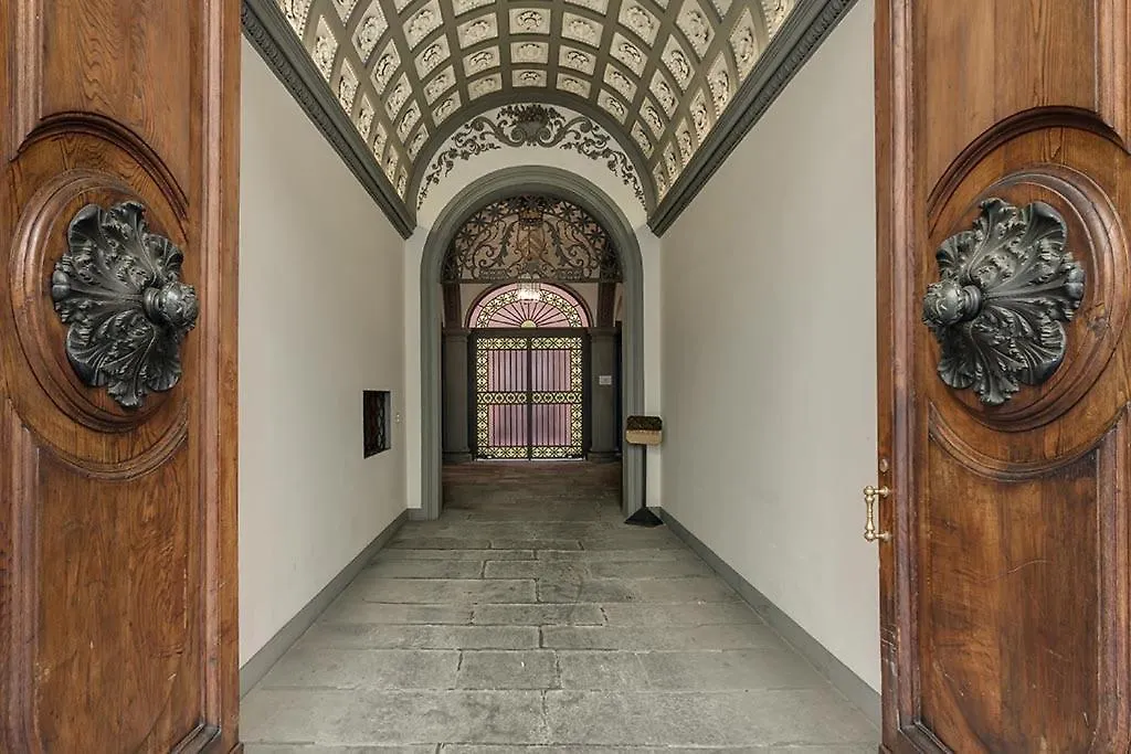 Tornabuoni Dream Apartment Florence