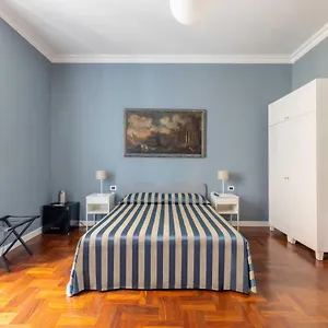  Bed & Breakfast Bnb24 - 4 Fontane Private Italia