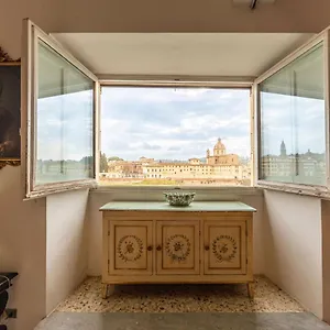 Vista Noble Firenze