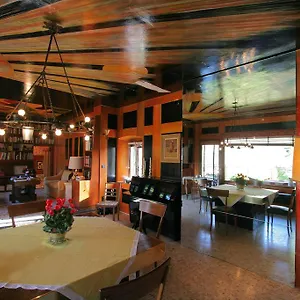 *** Bed & Breakfast Castrum Di Serravalle Italia