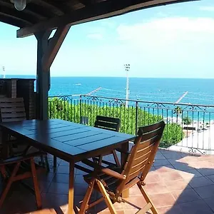  Bed & Breakfast Le Spiagge Italia
