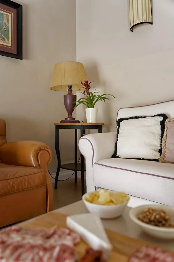 Tornabuoni Dream Apartment Florence
