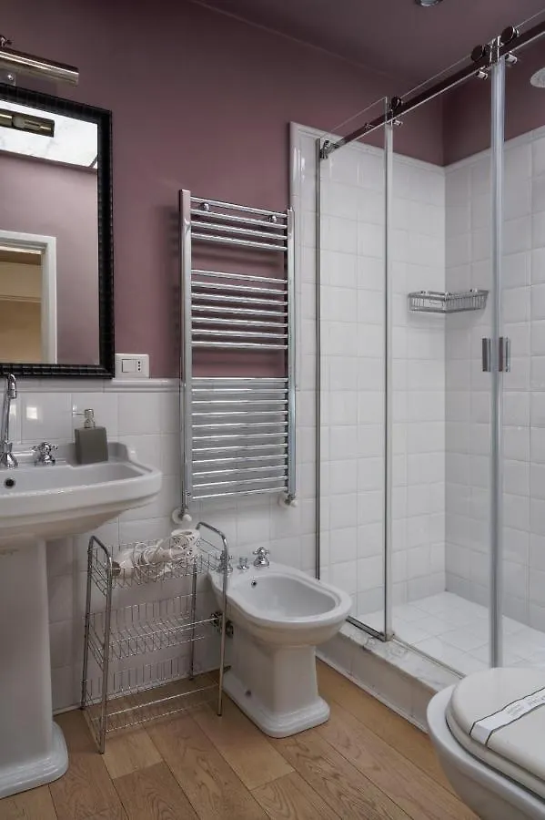 Tornabuoni Dream Apartment Florence Italy