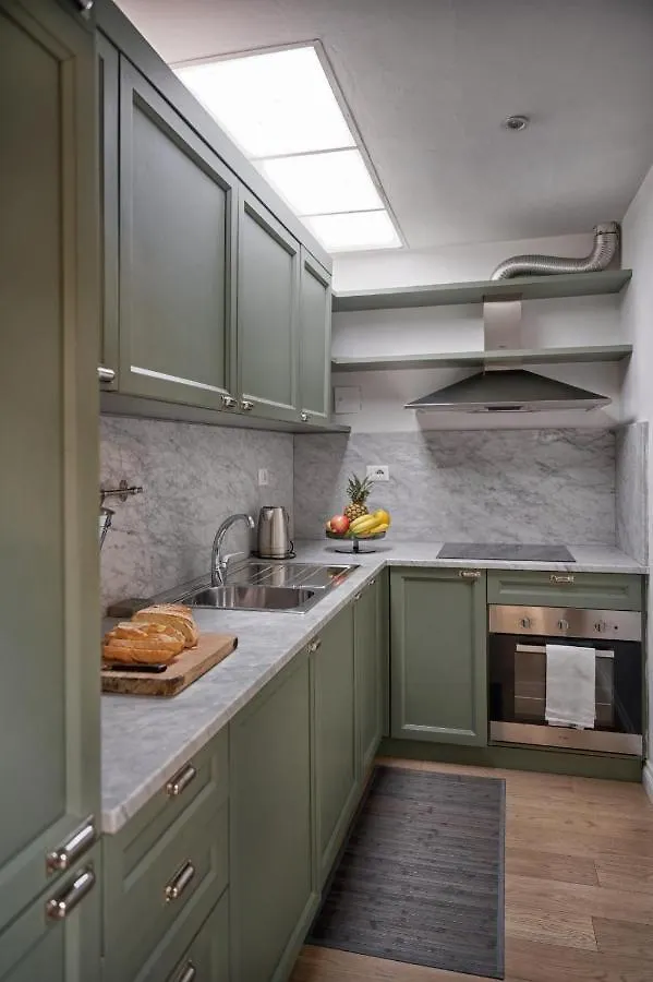 Tornabuoni Dream Apartment Florence Italy