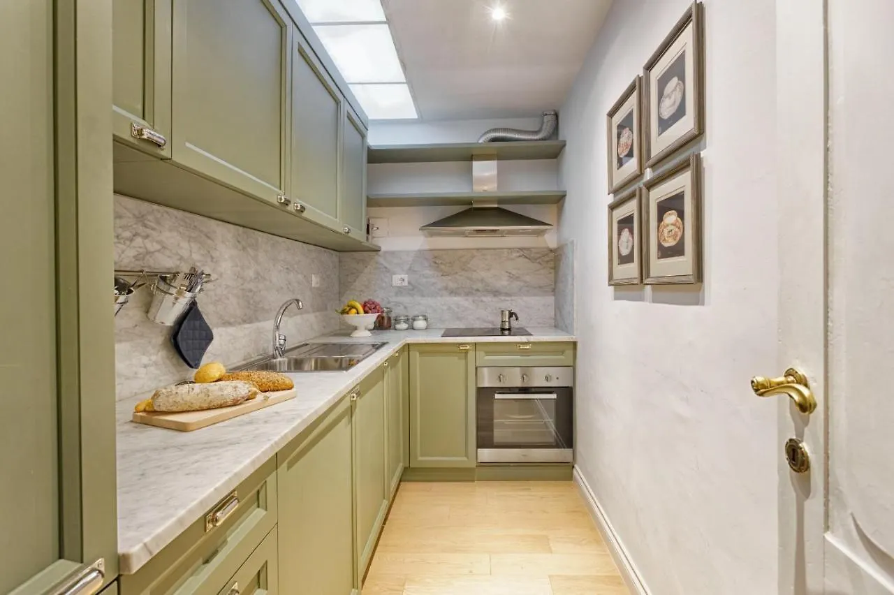 Tornabuoni Dream Apartment Florence 0*,  Italy