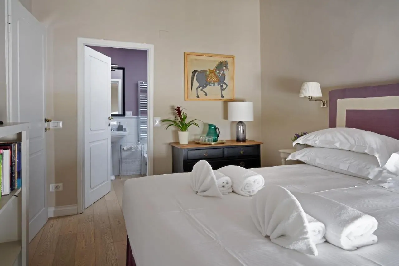 Tornabuoni Dream Apartment Florence 0*,