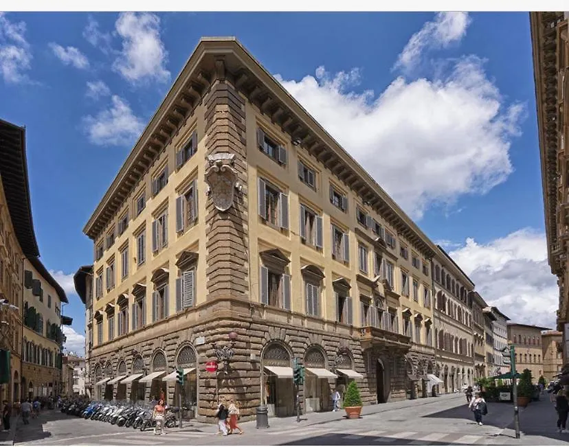 Tornabuoni Dream Apartment Florence