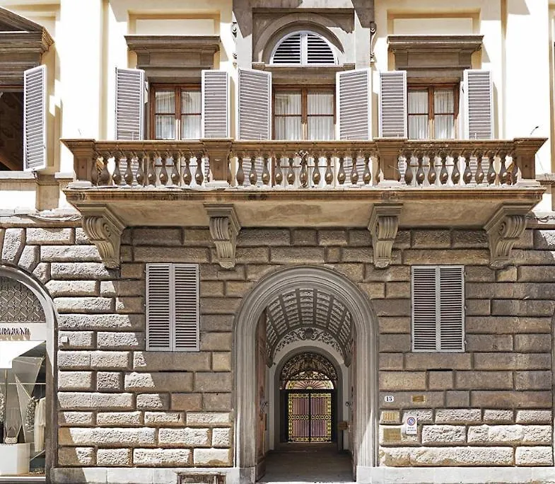 Tornabuoni Dream Apartment Florence