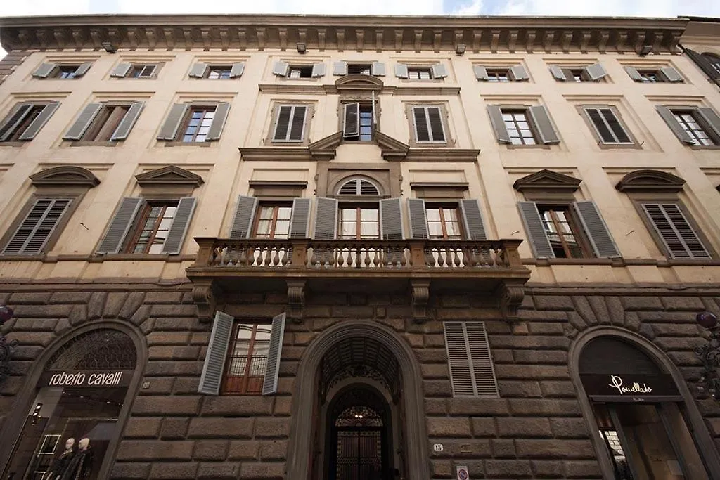 Tornabuoni Dream Apartment Florence Italy