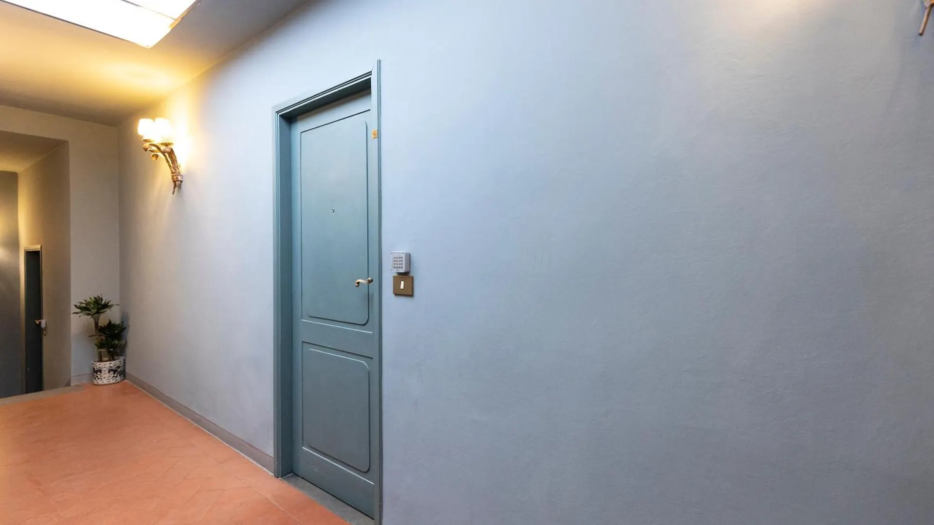Tornabuoni Dream Apartment Florence