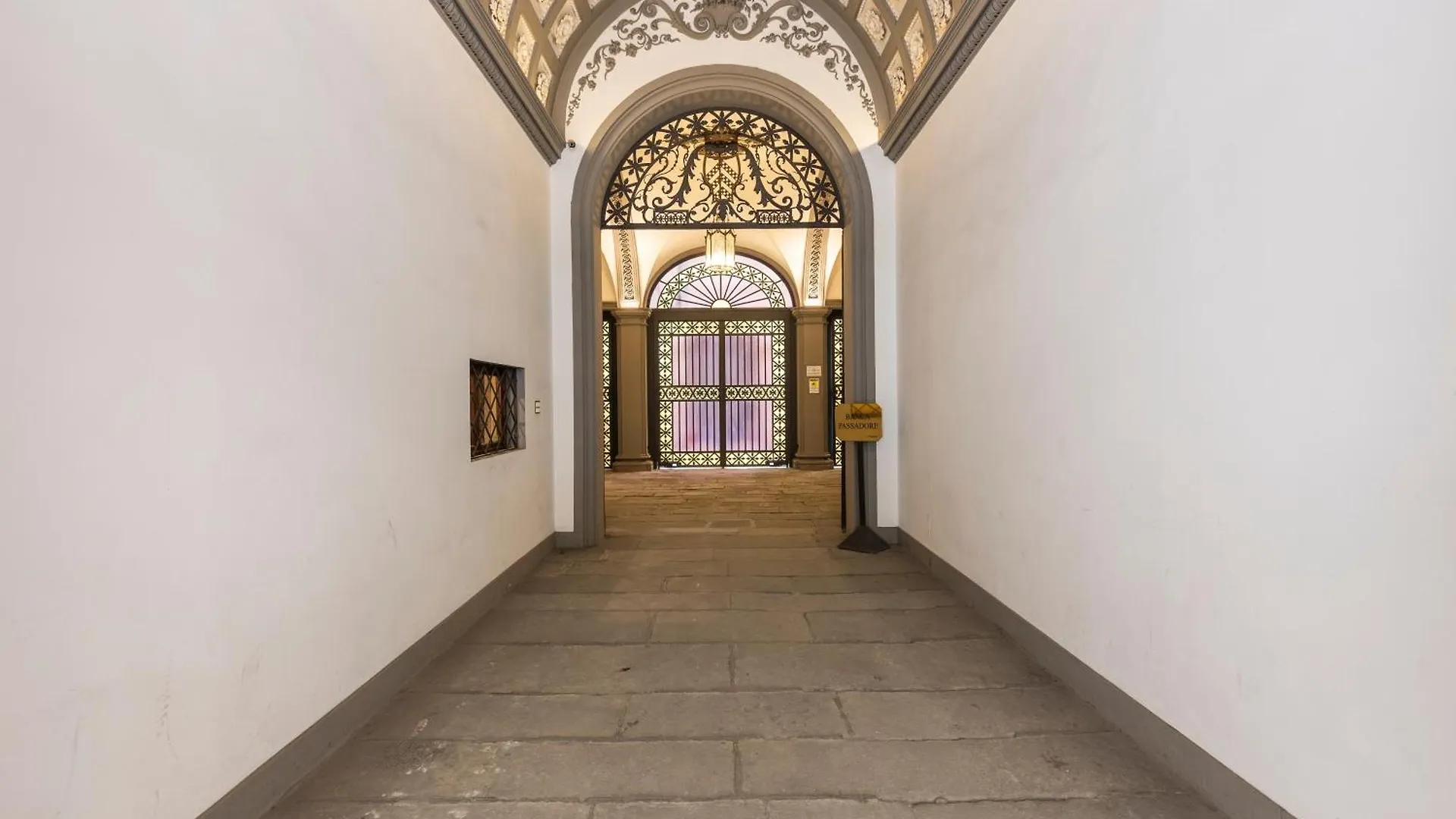 Tornabuoni Dream location